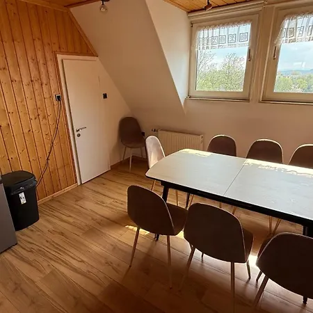 Holiday home House In Sarstedt! Contactless Check-in 20p Sarstedt