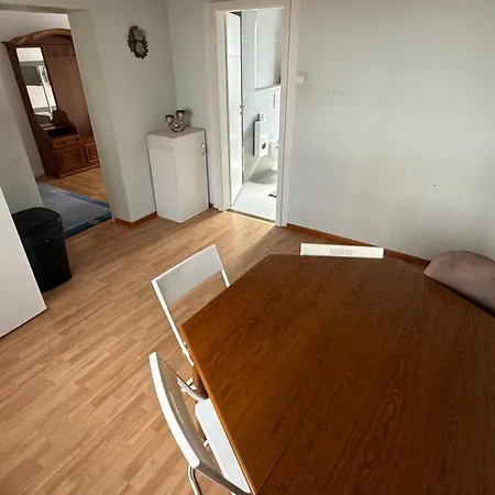 House In Sarstedt! Contactless Check-in 20p Sarstedt