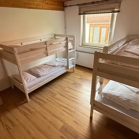 House In Sarstedt! Contactless Check-in 20p Holiday home *