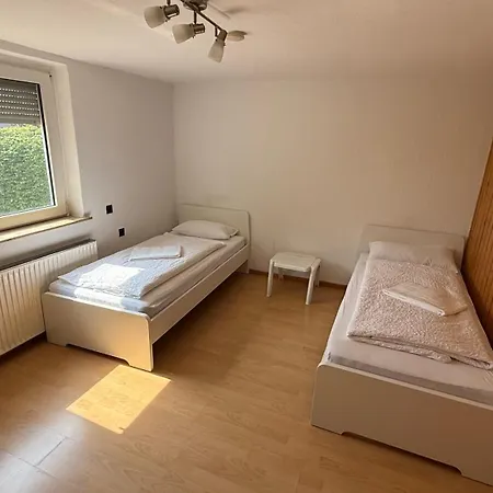 Holiday home House In Sarstedt! Contactless Check-in 20p Sarstedt