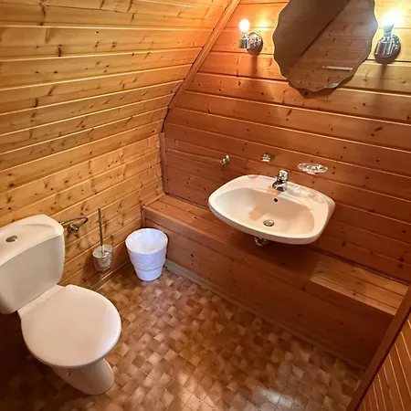 House In Sarstedt! Contactless Check-in 20p *