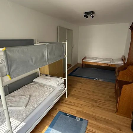 House In Sarstedt! Contactless Check-in 20p *