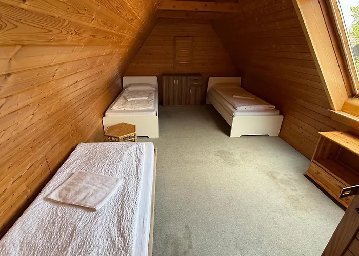 Сasa de vacaciones House In Sarstedt! Contactless Check-in 20p