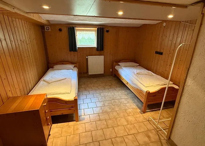 House In Sarstedt! Contactless Check-in 20p Сasa de vacaciones Sarstedt