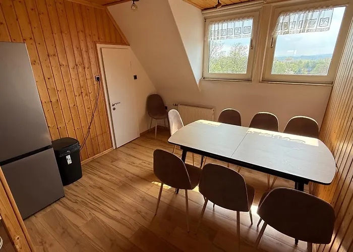 Сasa de vacaciones House In Sarstedt! Contactless Check-in 20p Sarstedt