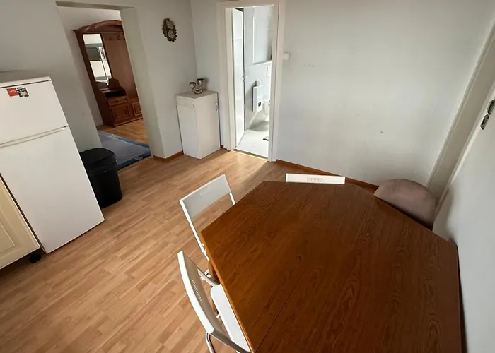 House In Sarstedt! Contactless Check-in 20p Sarstedt