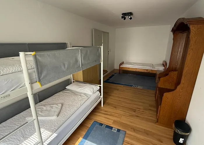 House In Sarstedt! Contactless Check-in 20p *